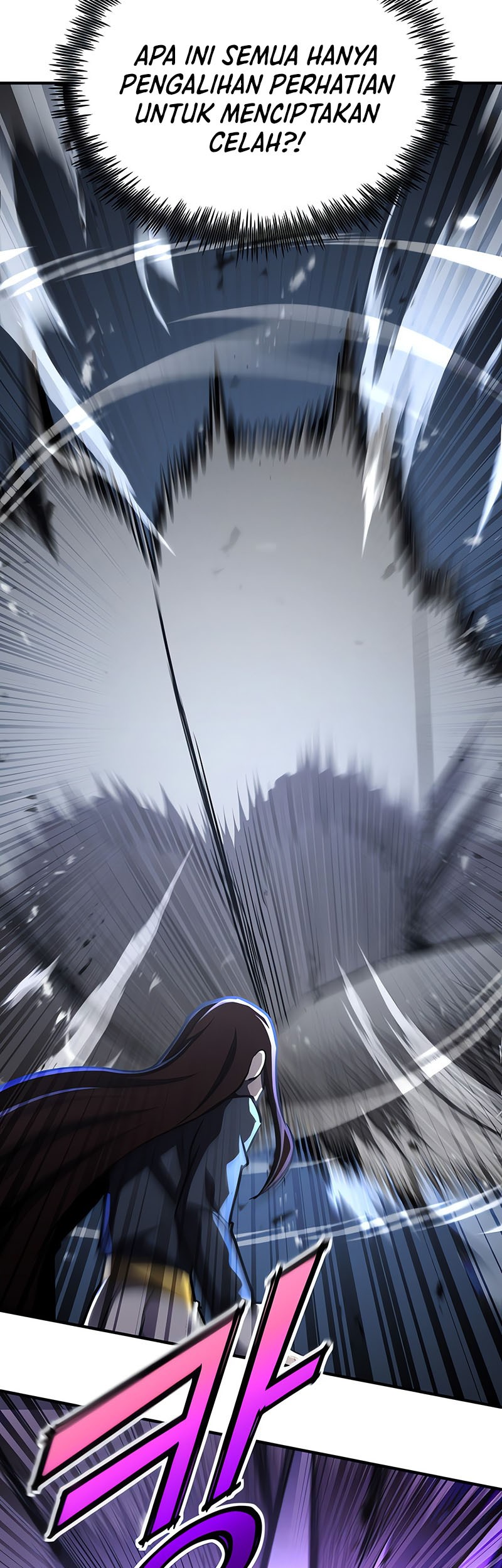 Standard of Reincarnation Chapter 117 Gambar 16