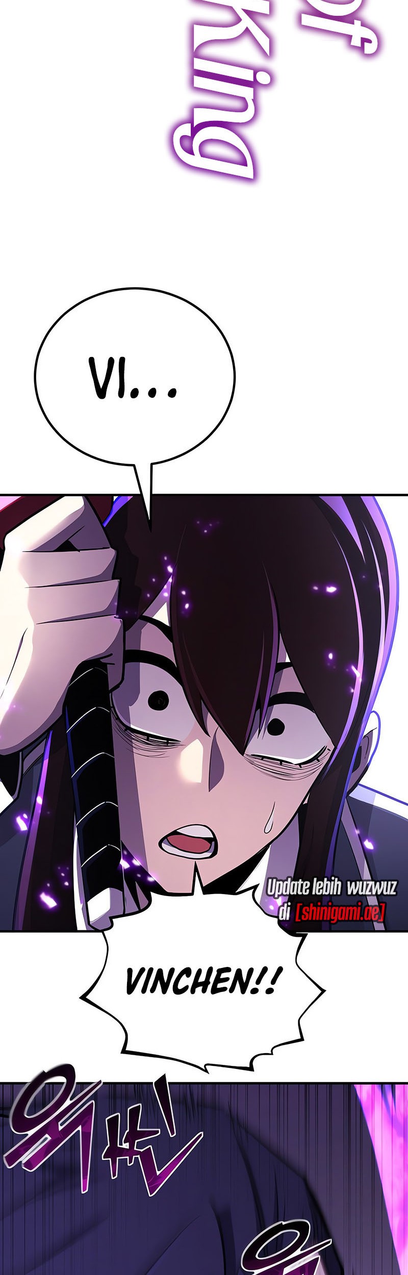 Standard of Reincarnation Chapter 117 Gambar 19