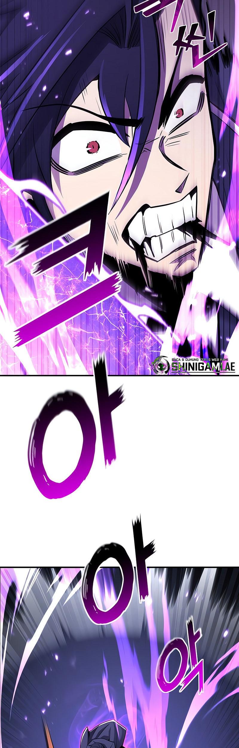 Standard of Reincarnation Chapter 117 Gambar 20