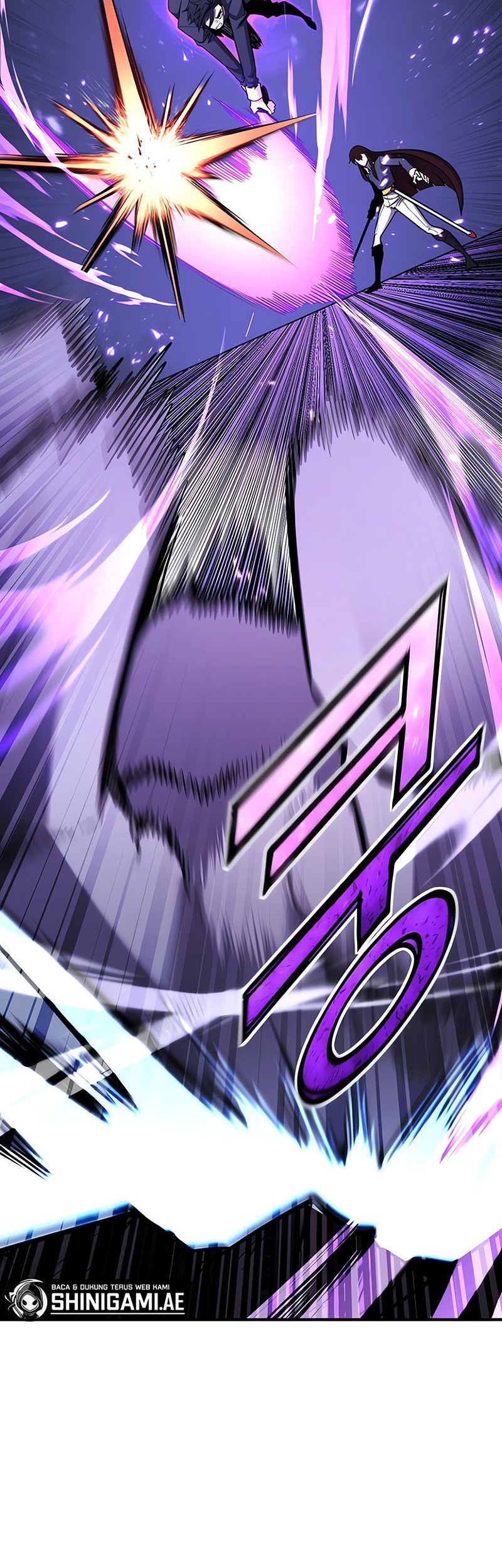 Standard of Reincarnation Chapter 117 Gambar 21