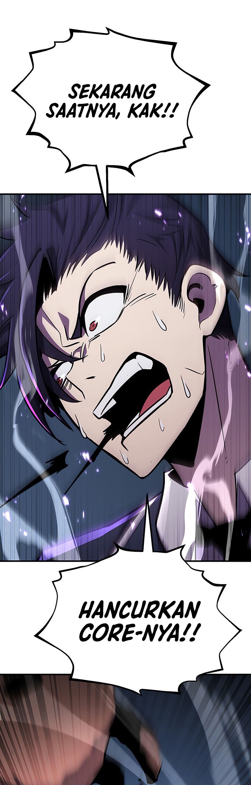 Standard of Reincarnation Chapter 117 Gambar 22