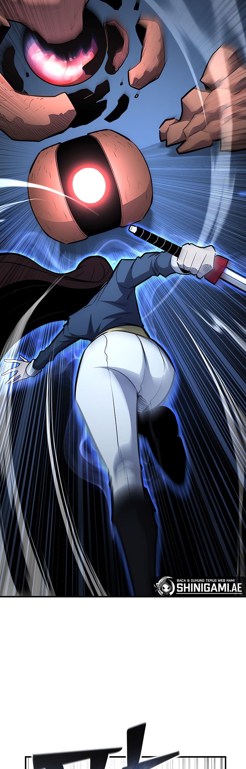 Standard of Reincarnation Chapter 117 Gambar 23