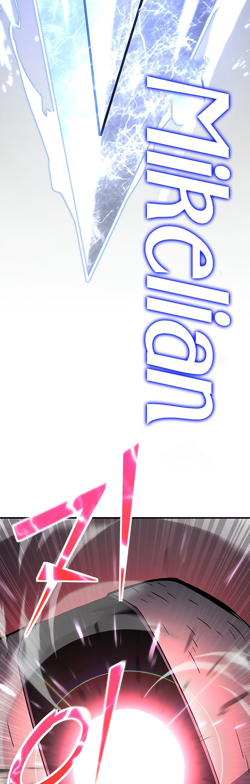 Standard of Reincarnation Chapter 117 Gambar 27