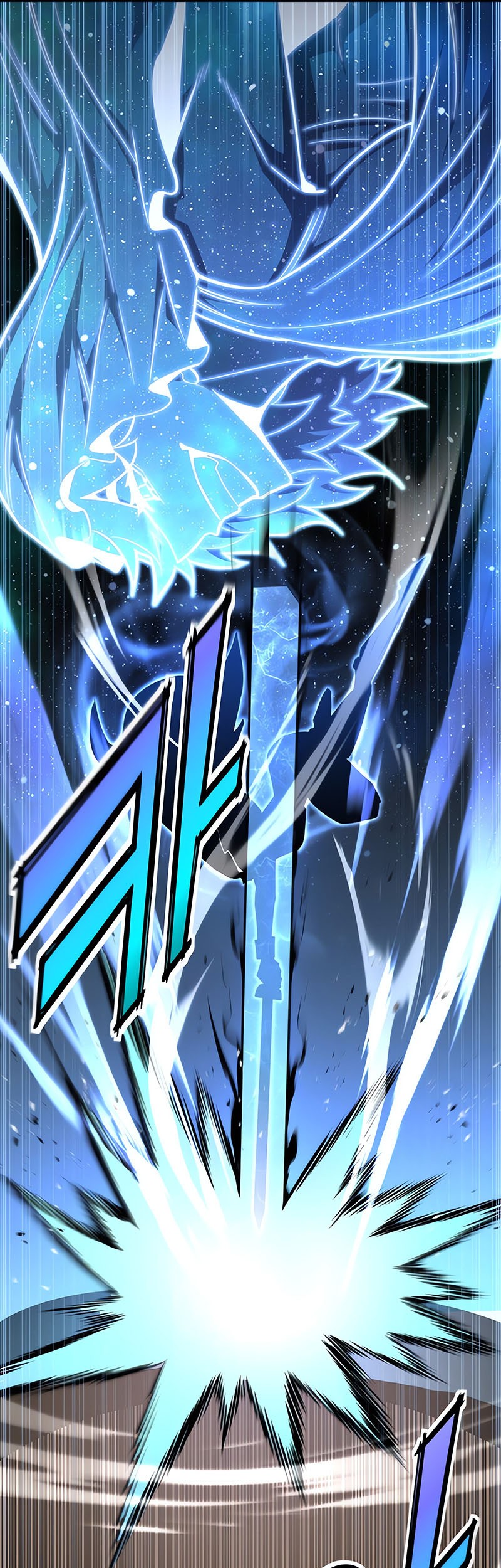 Standard of Reincarnation Chapter 117 Gambar 29