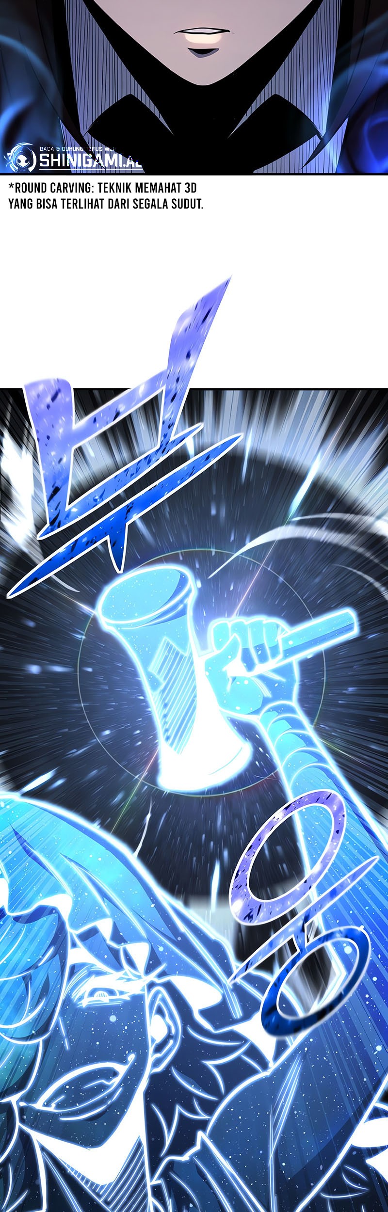 Standard of Reincarnation Chapter 117 Gambar 31