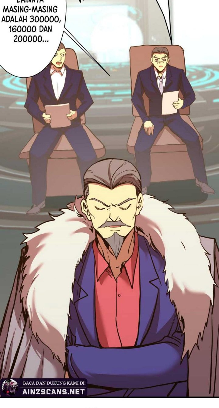 Apex Future Martial Arts Chapter 177 Gambar 26