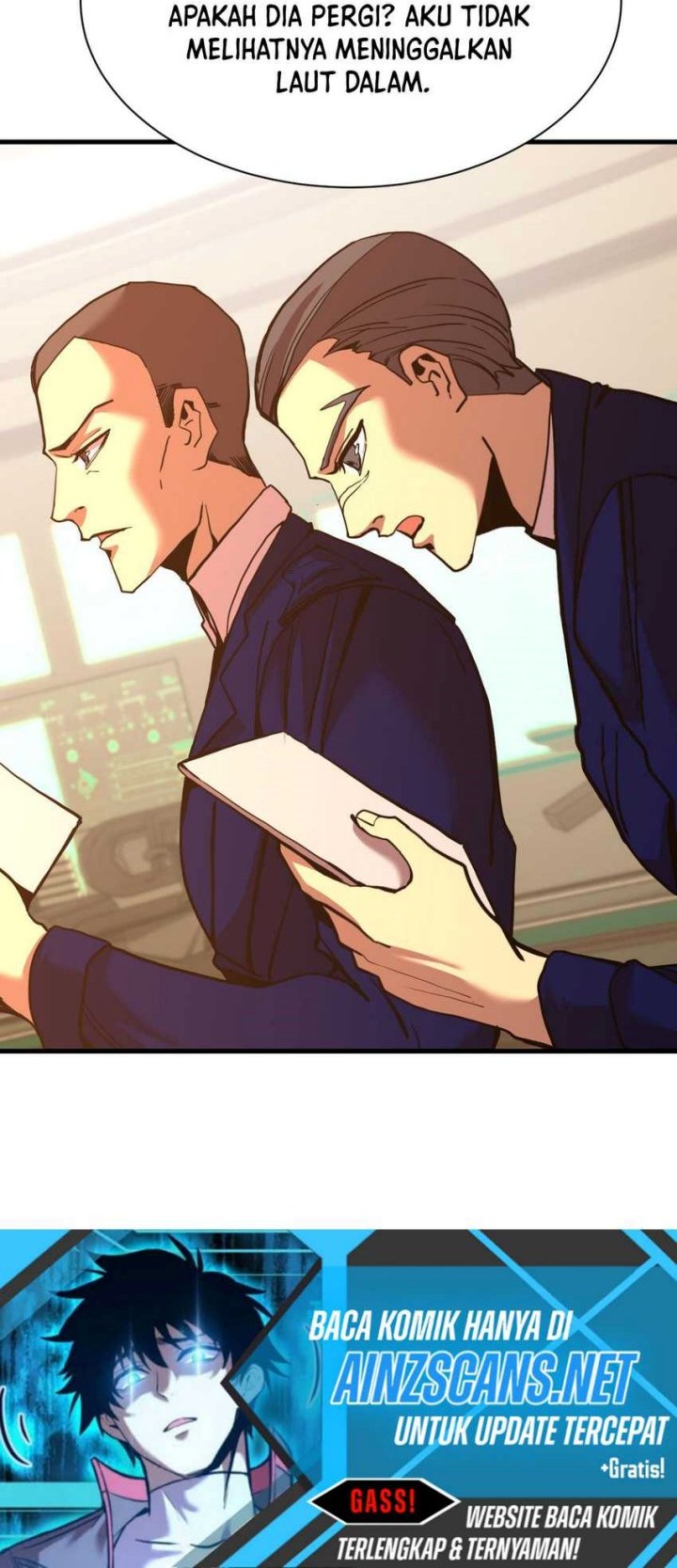 Apex Future Martial Arts Chapter 177 Gambar 28