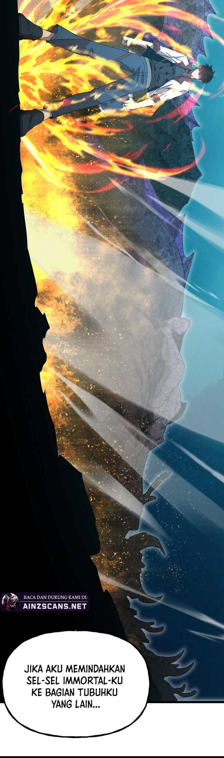 Apex Future Martial Arts Chapter 177 Gambar 36