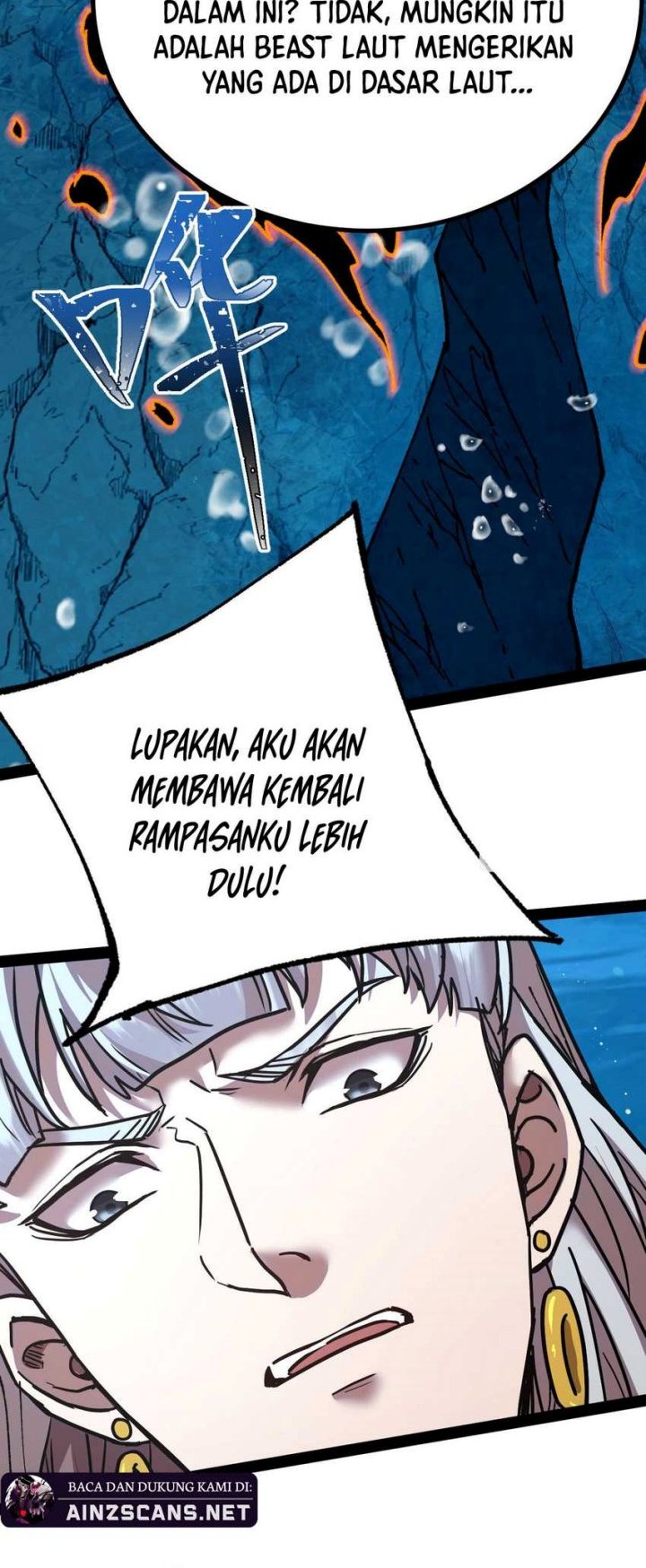 Apex Future Martial Arts Chapter 177 Gambar 22