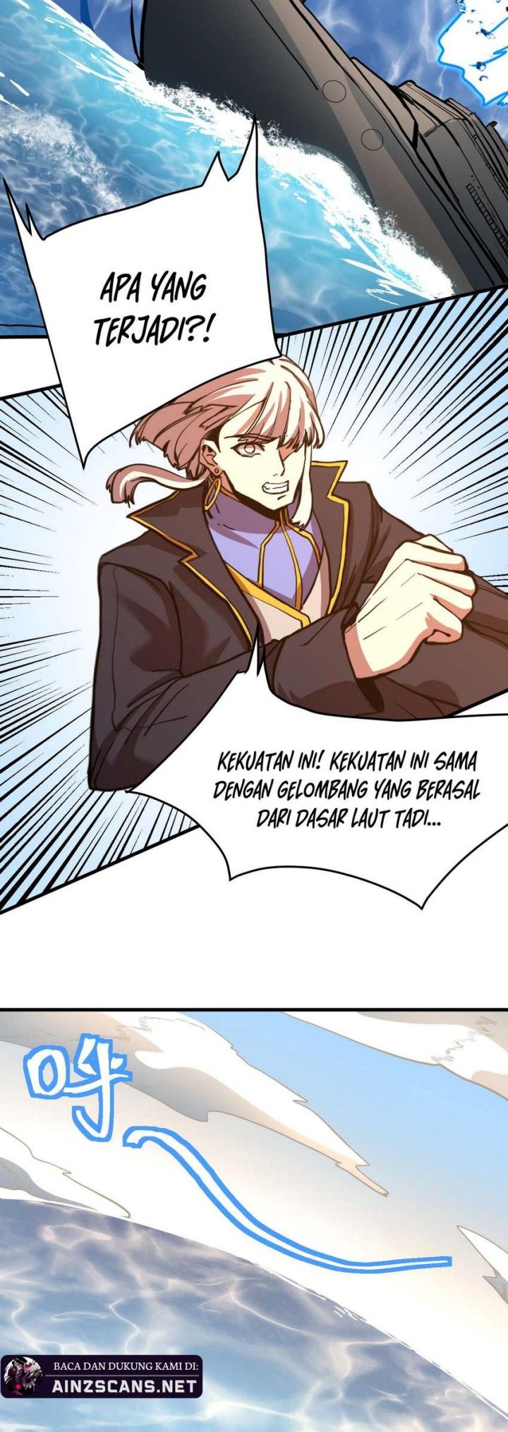 Apex Future Martial Arts Chapter 177 Gambar 47