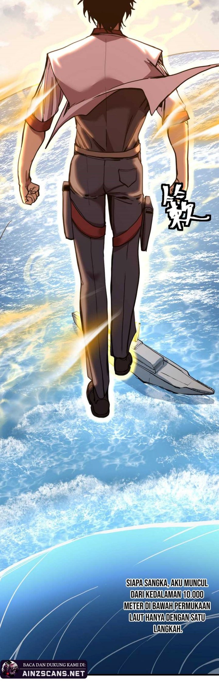 Apex Future Martial Arts Chapter 177 Gambar 49