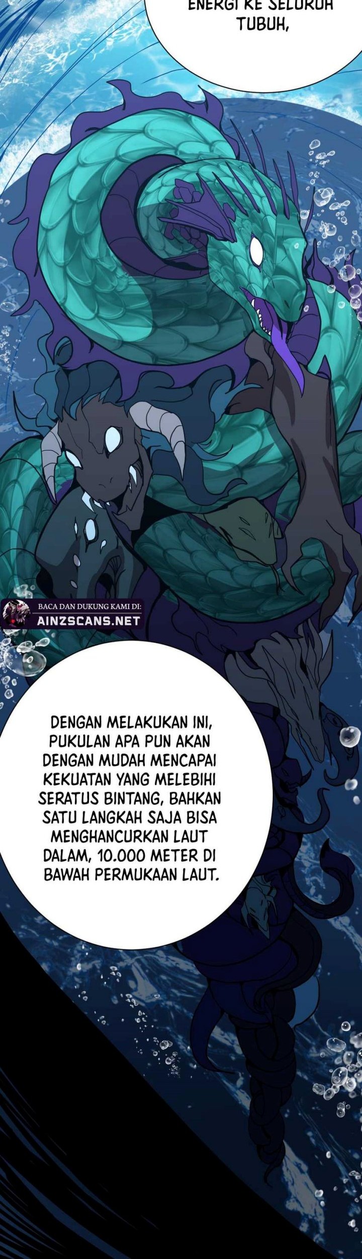 Apex Future Martial Arts Chapter 177 Gambar 51