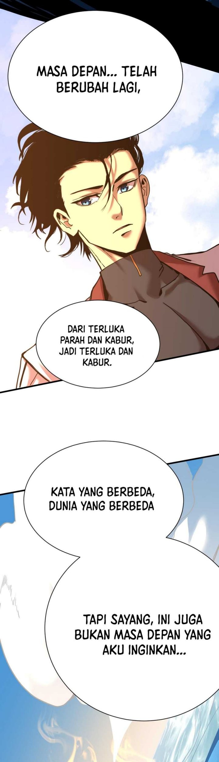 Apex Future Martial Arts Chapter 177 Gambar 52