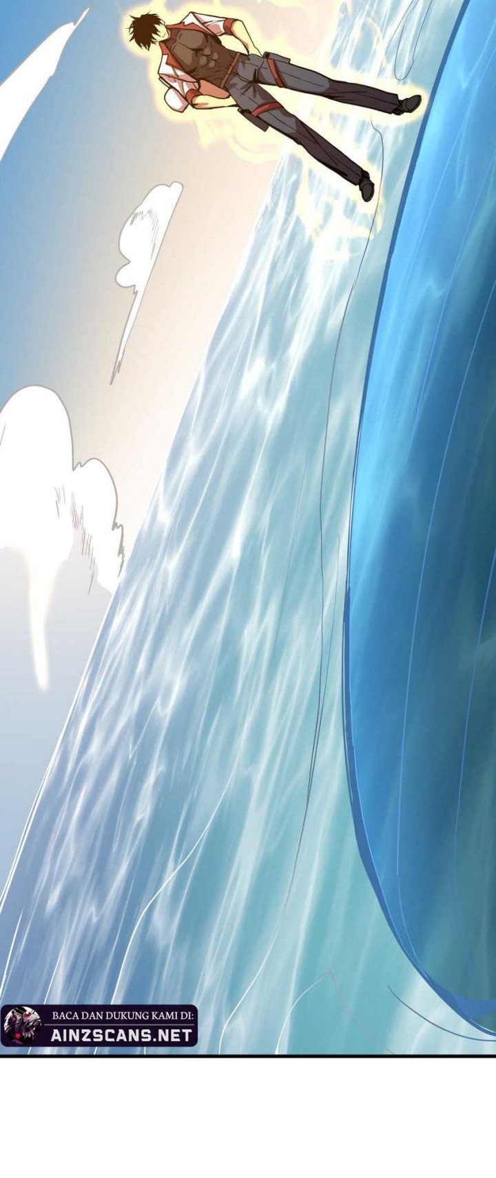 Apex Future Martial Arts Chapter 177 Gambar 53