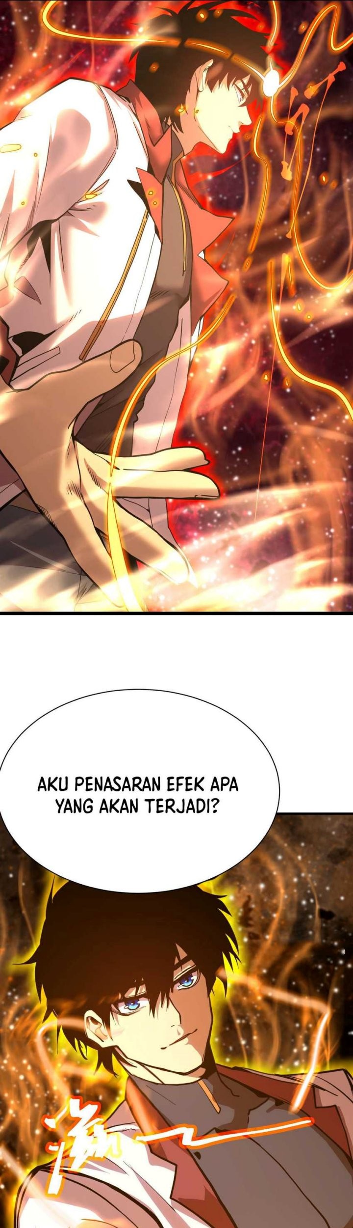 Apex Future Martial Arts Chapter 177 Gambar 37