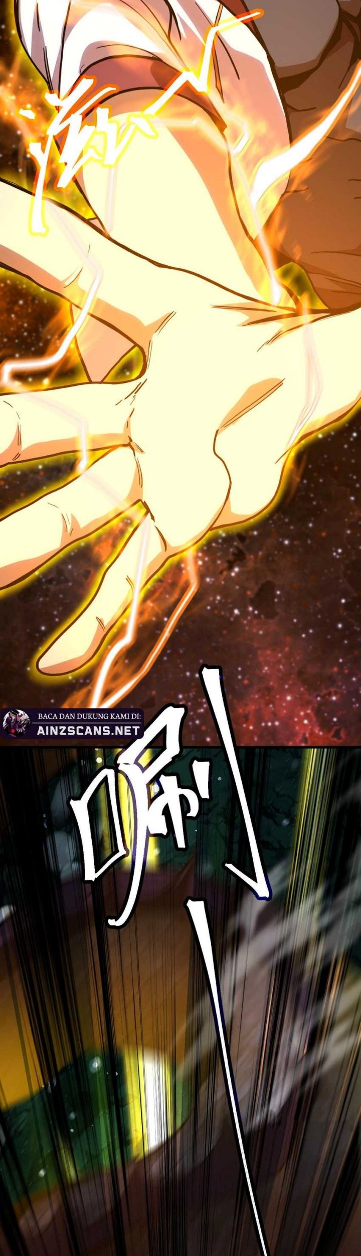 Apex Future Martial Arts Chapter 177 Gambar 38