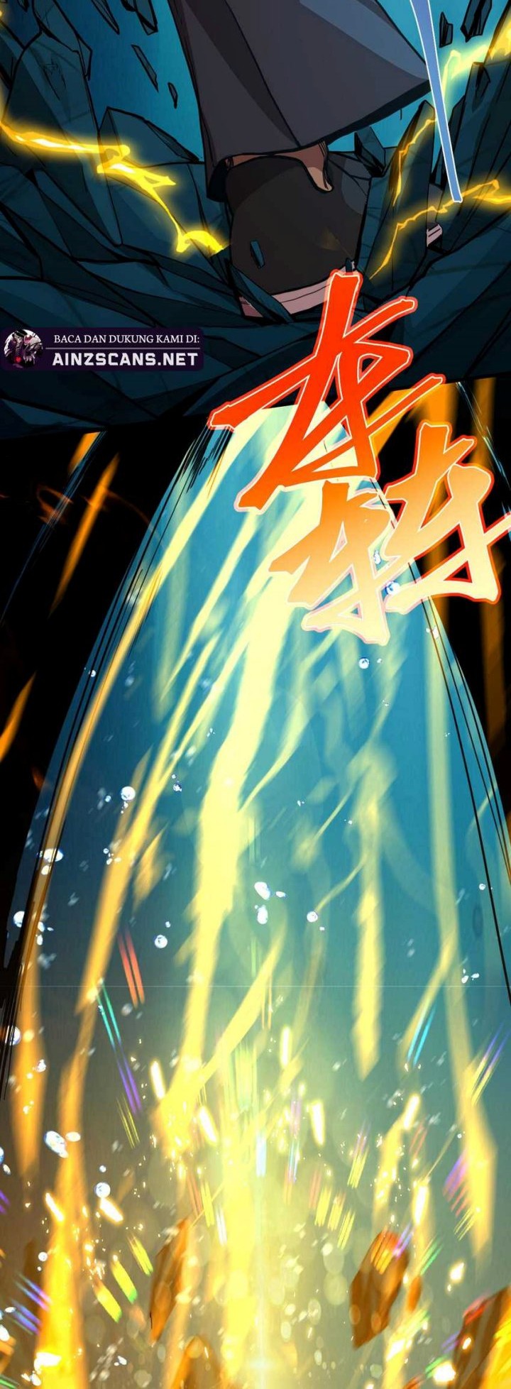 Apex Future Martial Arts Chapter 177 Gambar 43