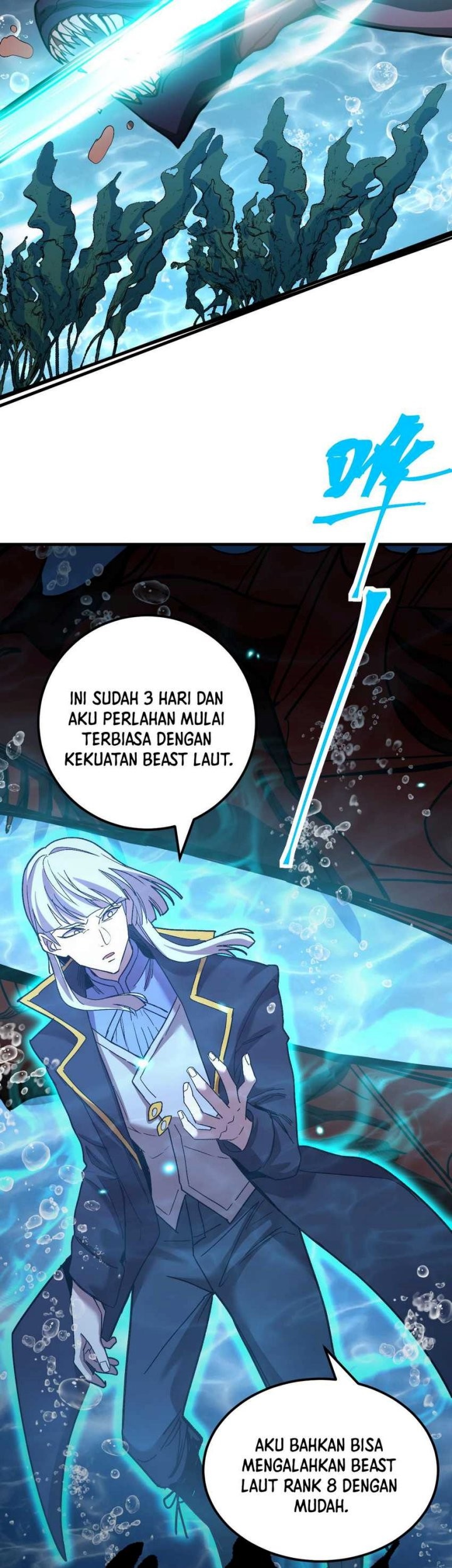 Apex Future Martial Arts Chapter 177 Gambar 6