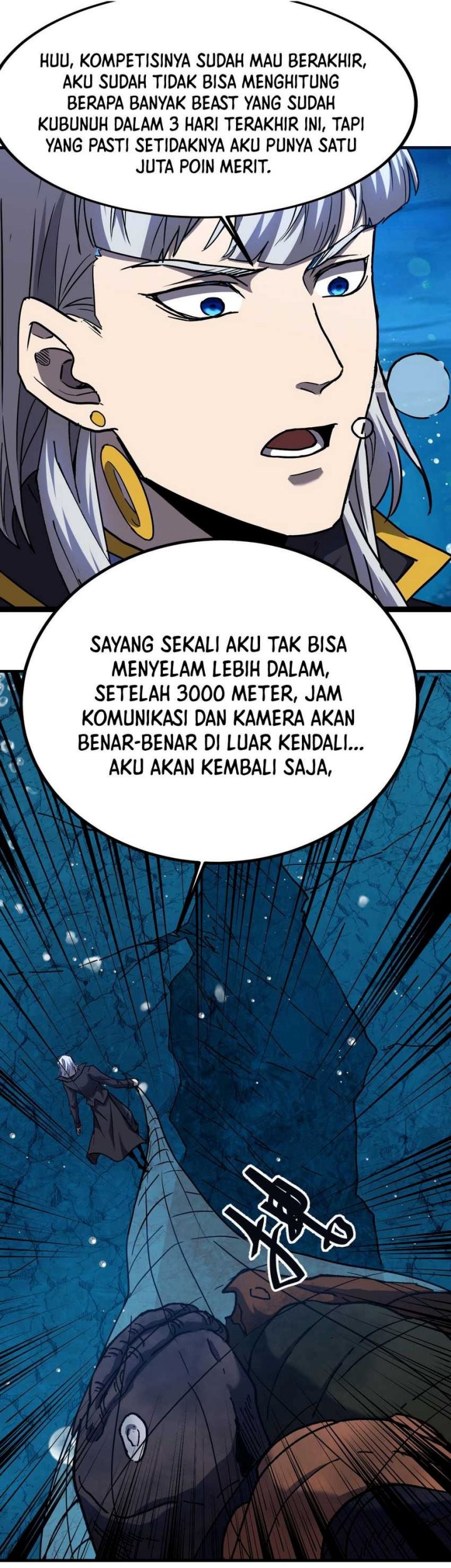 Apex Future Martial Arts Chapter 177 Gambar 15