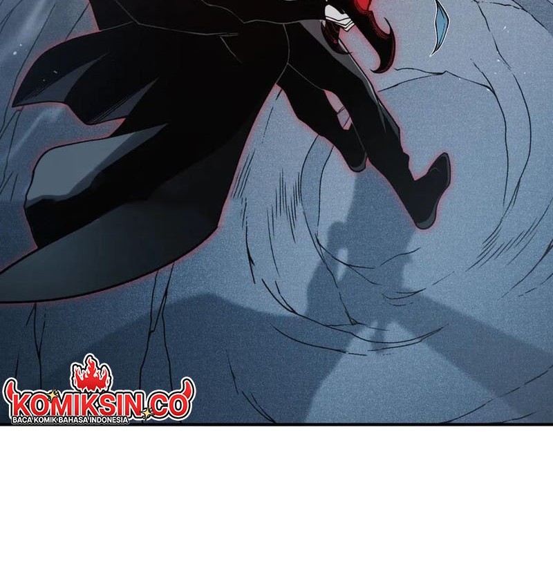 Demon Evolution Chapter 85 Gambar 19