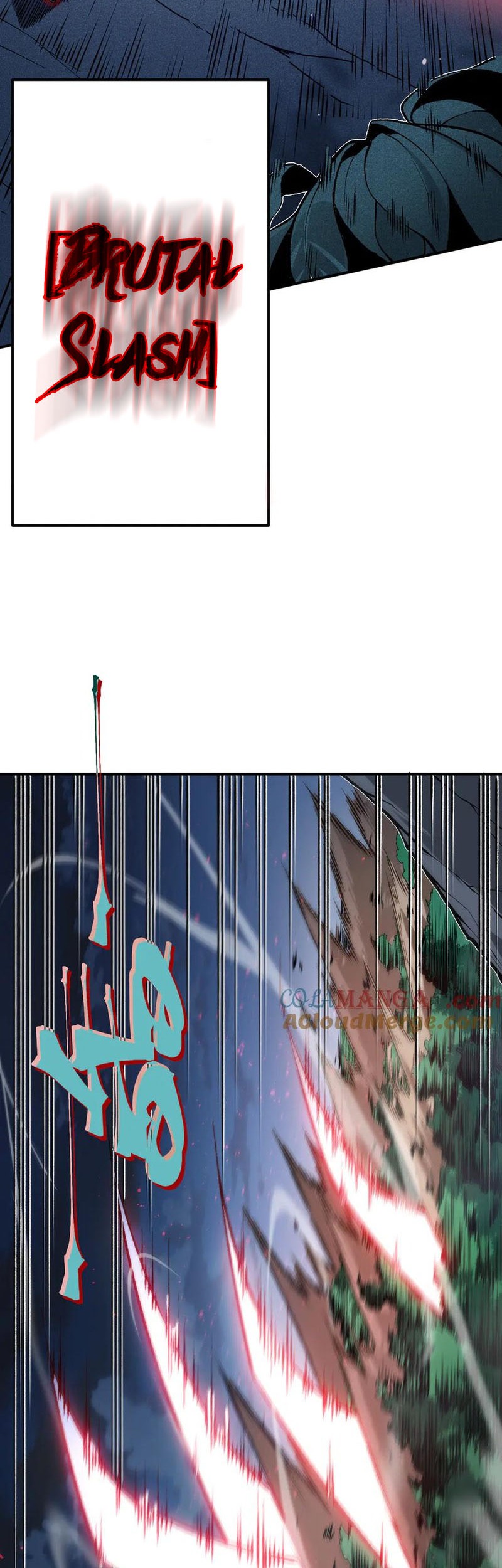 Demon Evolution Chapter 85 Gambar 21