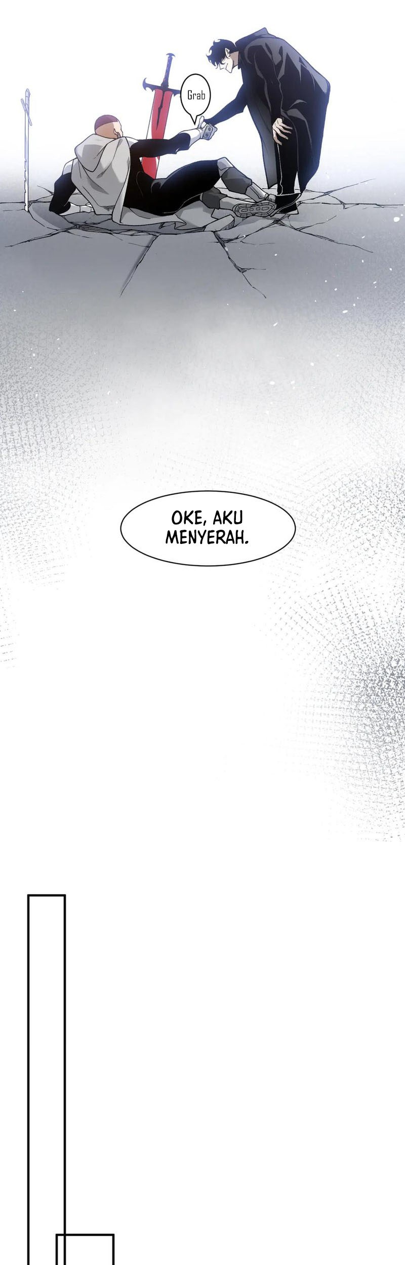 Demon Evolution Chapter 85 Gambar 32