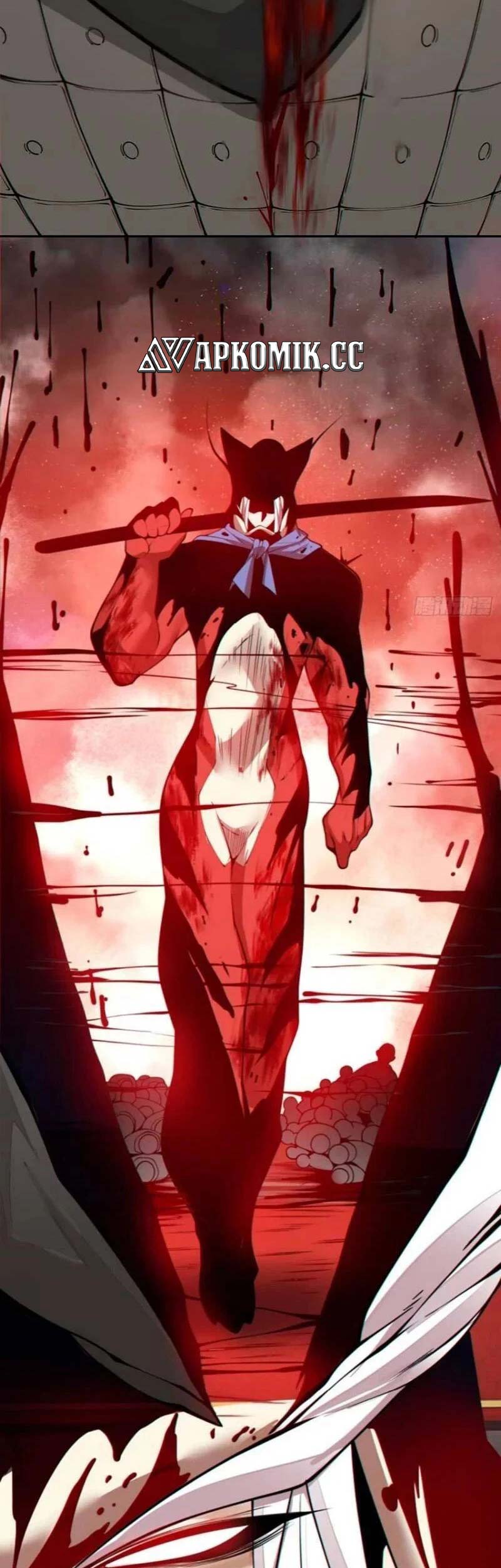 My Disciples Are All Big Villains Chapter 313 Gambar 23