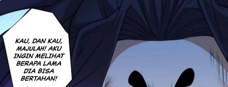 My Disciples Are All Big Villains Chapter 313 Gambar 3