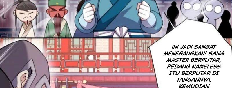 My Disciples Are All Big Villains Chapter 313 Gambar 5