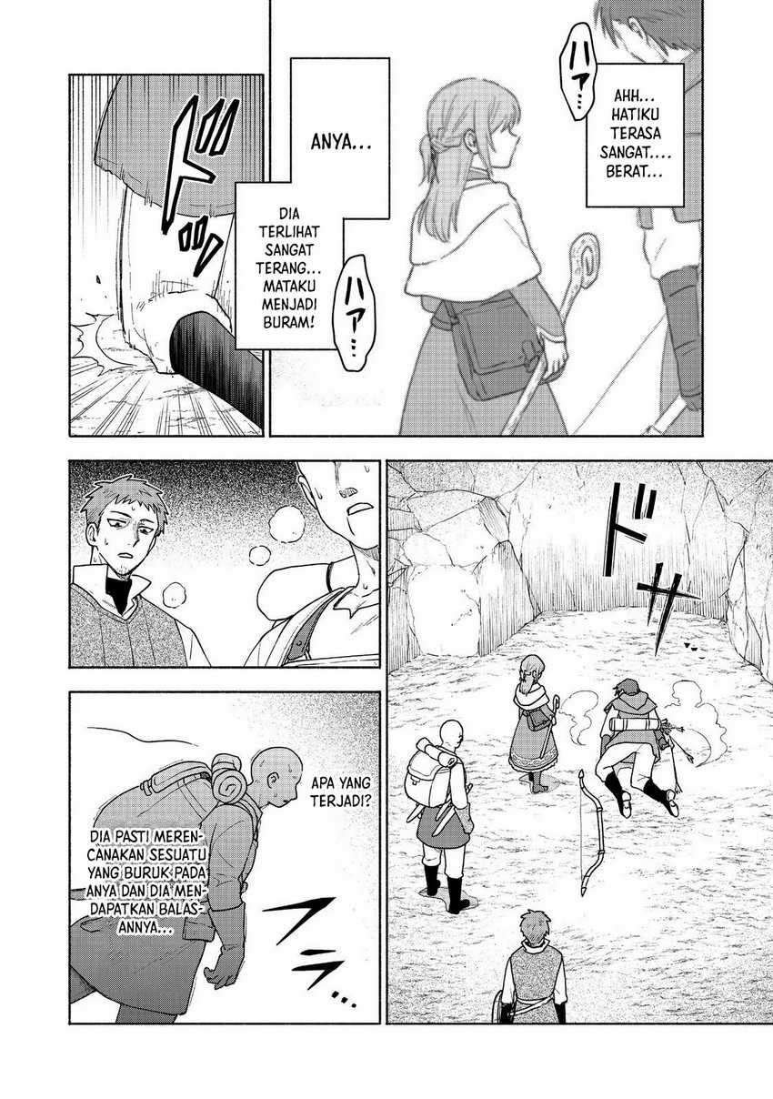 Otome Game No Heroine De Saikyou Survival Chapter 20 Gambar 15