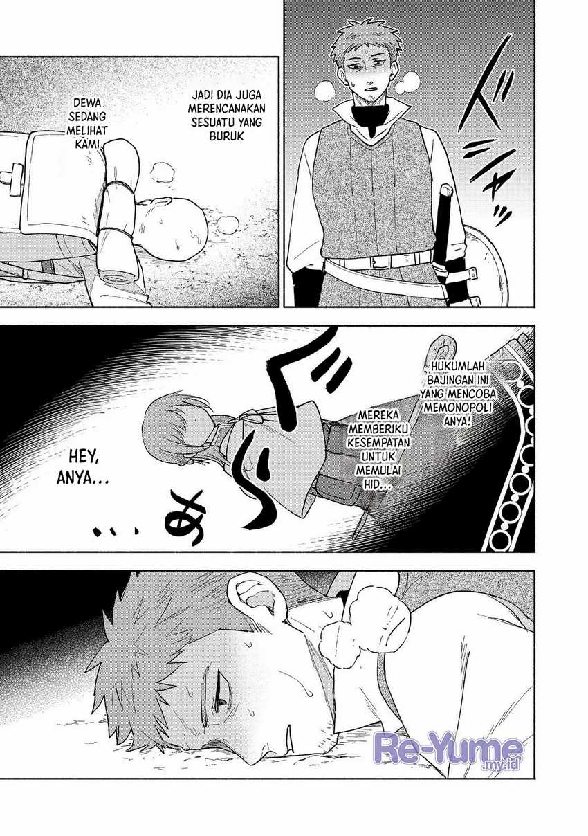 Otome Game No Heroine De Saikyou Survival Chapter 20 Gambar 16