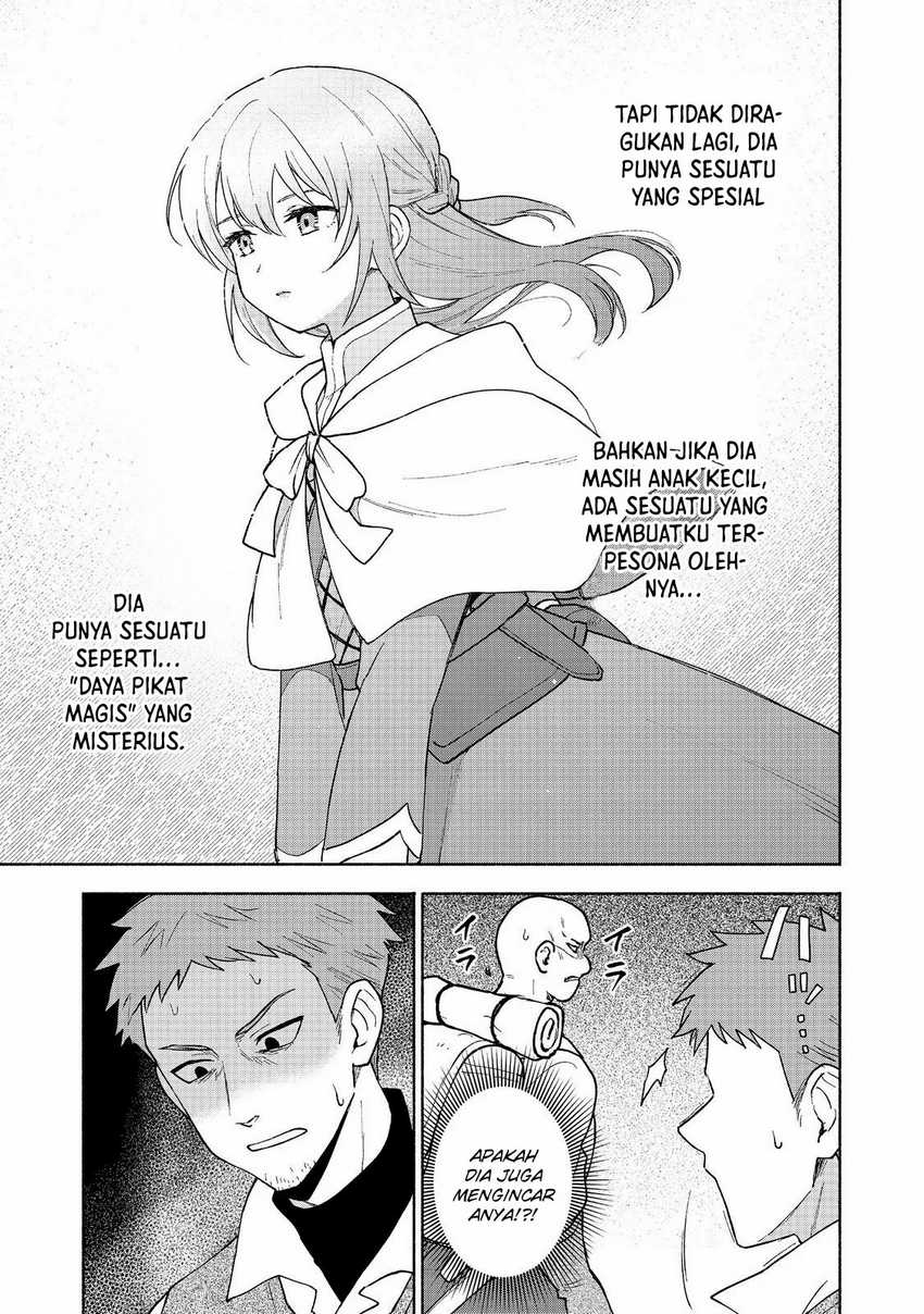 Otome Game No Heroine De Saikyou Survival Chapter 20 Gambar 12