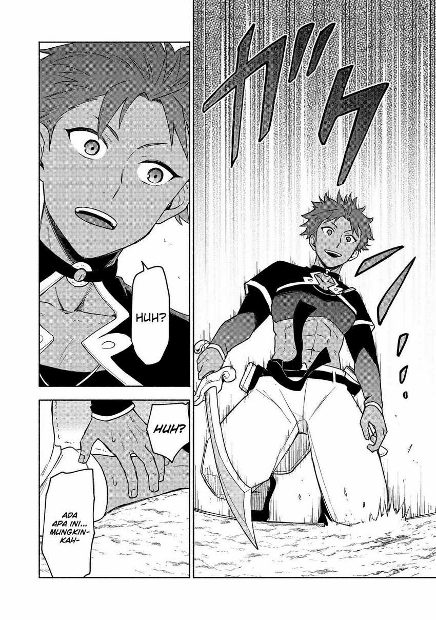 Otome Game No Heroine De Saikyou Survival Chapter 20 Gambar 25