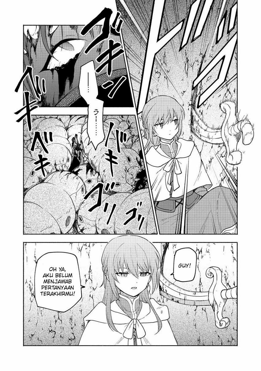 Otome Game No Heroine De Saikyou Survival Chapter 20 Gambar 34