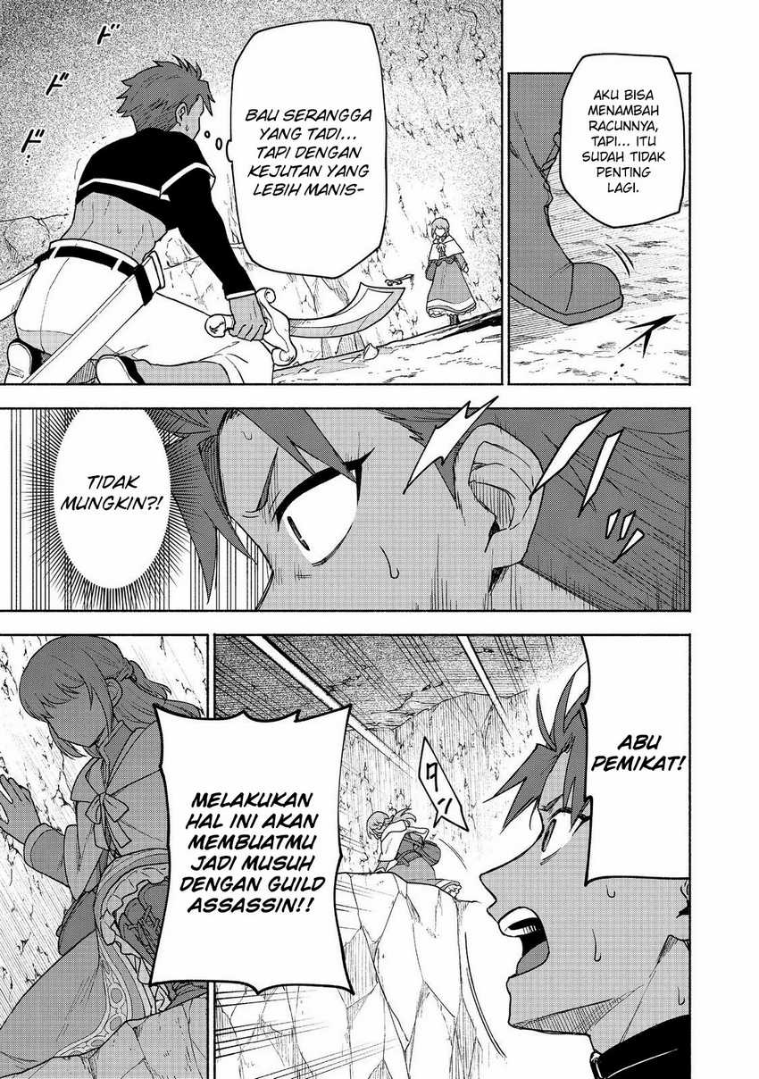 Otome Game No Heroine De Saikyou Survival Chapter 20 Gambar 30