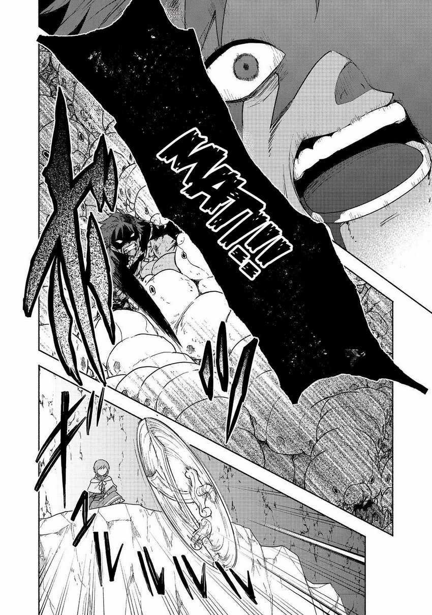 Otome Game No Heroine De Saikyou Survival Chapter 20 Gambar 33