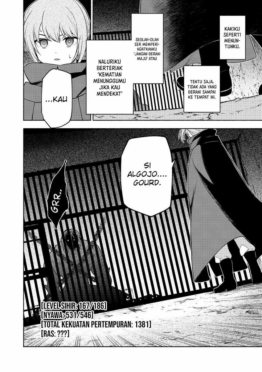 Otome Game No Heroine De Saikyou Survival Chapter 20 Gambar 45