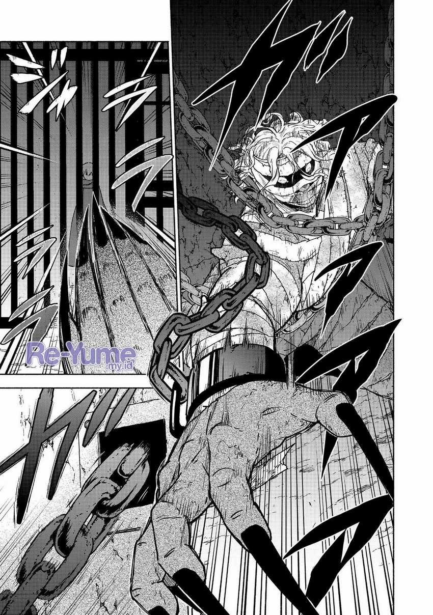 Otome Game No Heroine De Saikyou Survival Chapter 20 Gambar 46