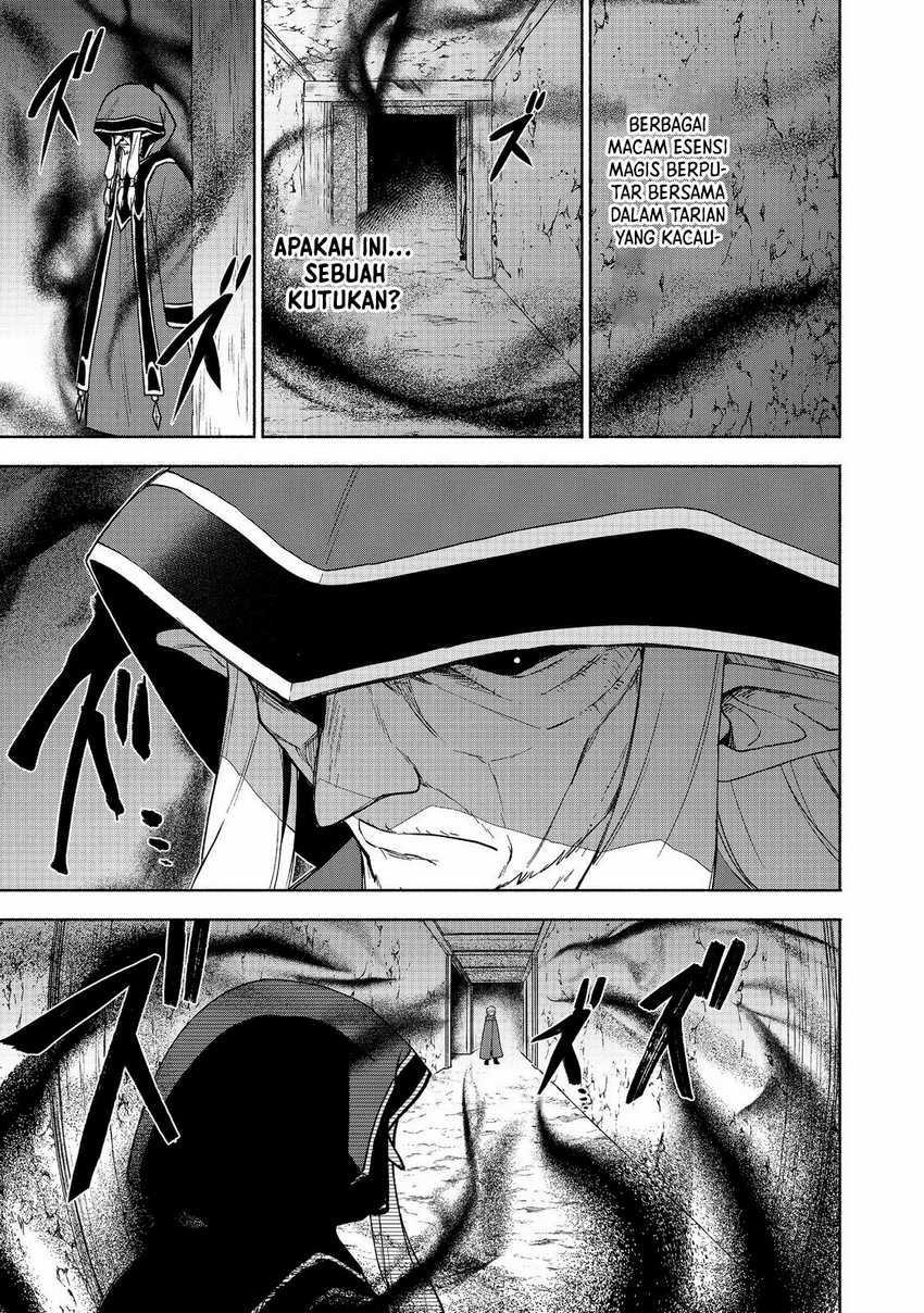 Otome Game No Heroine De Saikyou Survival Chapter 20 Gambar 42