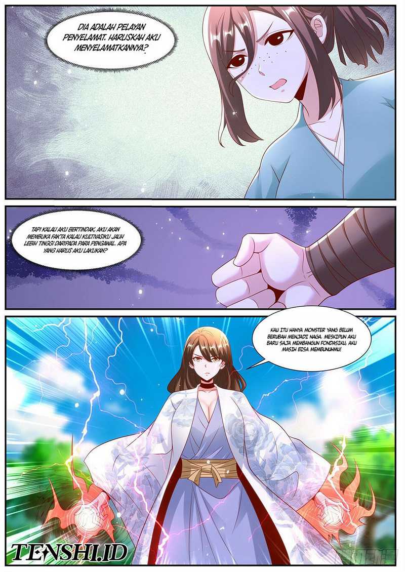 Rebirth Of The Urban Immortal Cultivator Chapter 1004 Gambar 14