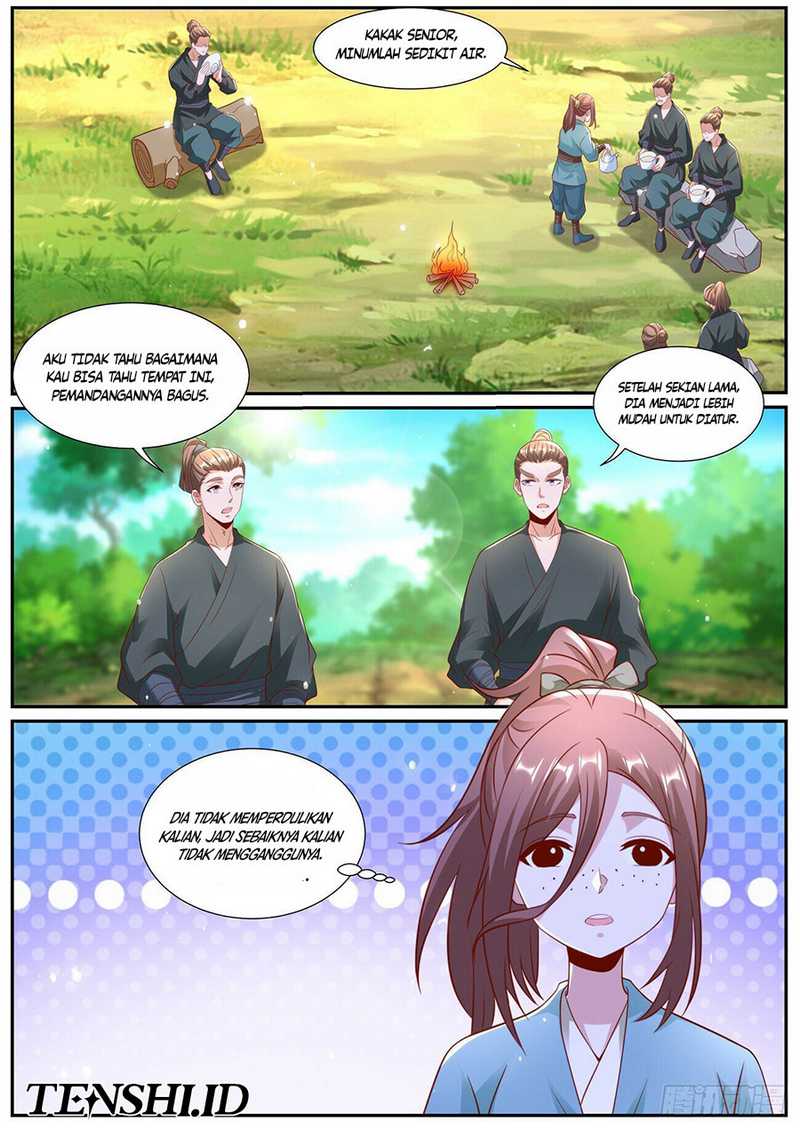 Rebirth Of The Urban Immortal Cultivator Chapter 1004 Gambar 4