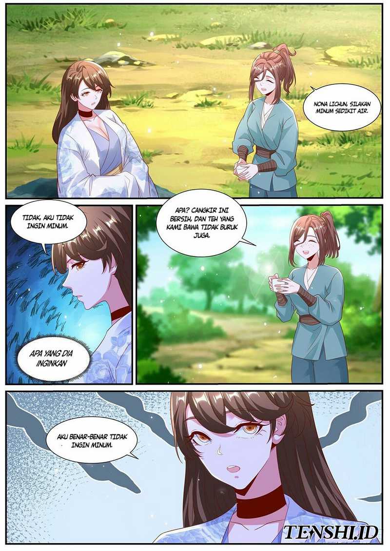 Rebirth Of The Urban Immortal Cultivator Chapter 1004 Gambar 5