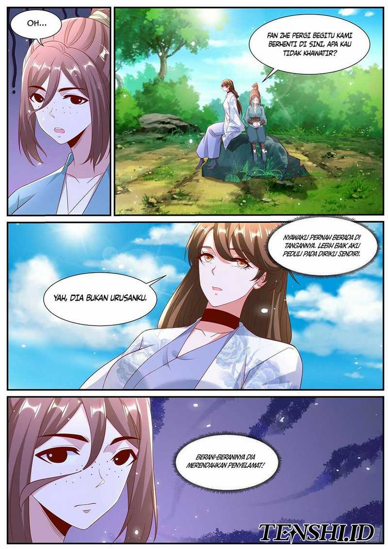 Rebirth Of The Urban Immortal Cultivator Chapter 1004 Gambar 7