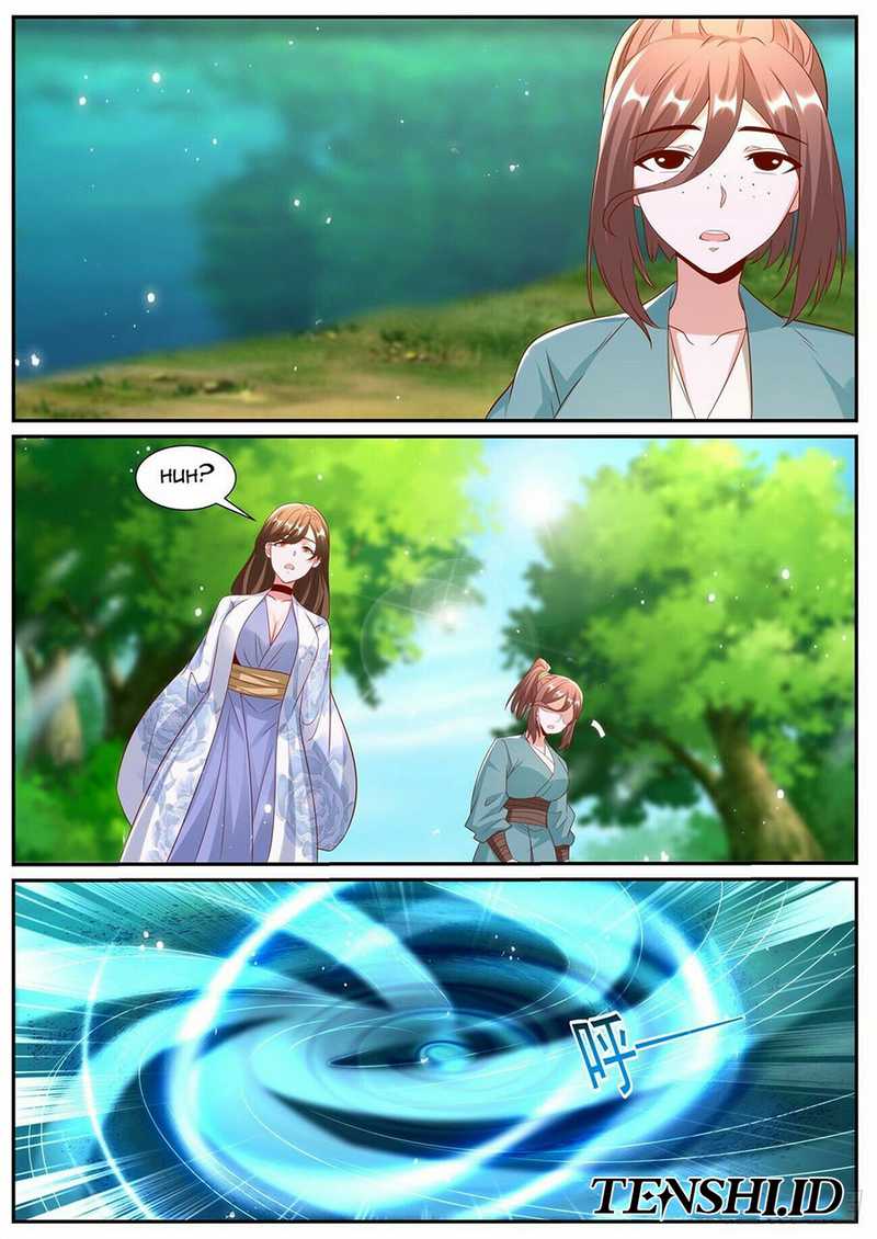 Rebirth Of The Urban Immortal Cultivator Chapter 1004 Gambar 9