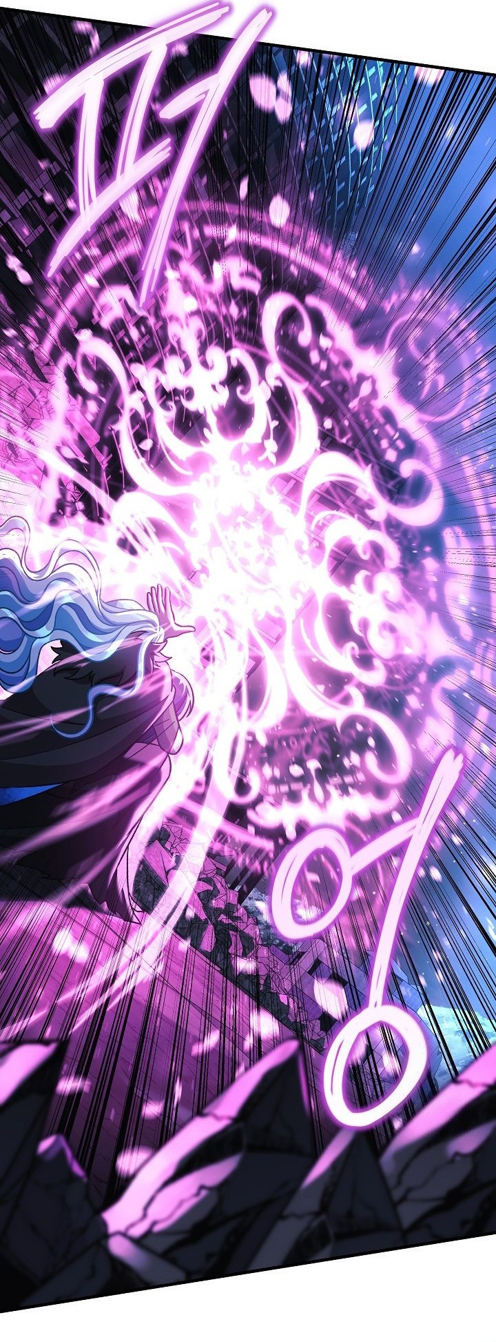 My Daughter is the Final Boss Chapter 144 Gambar 25