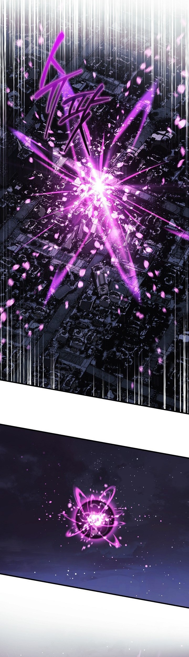 My Daughter is the Final Boss Chapter 144 Gambar 28