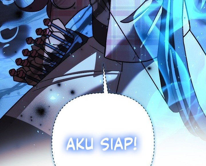 My Daughter is the Final Boss Chapter 144 Gambar 43