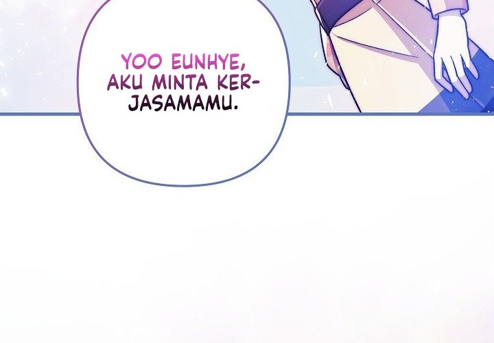 My Daughter is the Final Boss Chapter 144 Gambar 47