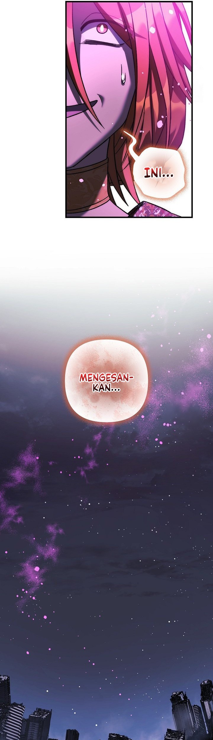 My Daughter is the Final Boss Chapter 144 Gambar 33