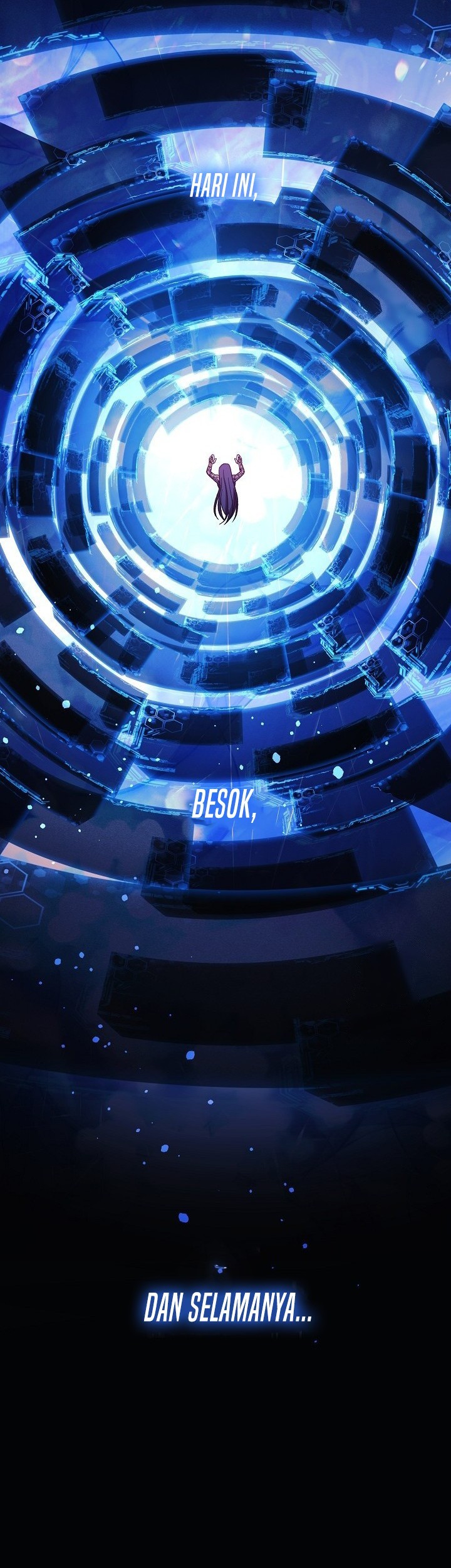 My Daughter is the Final Boss Chapter 144 Gambar 62